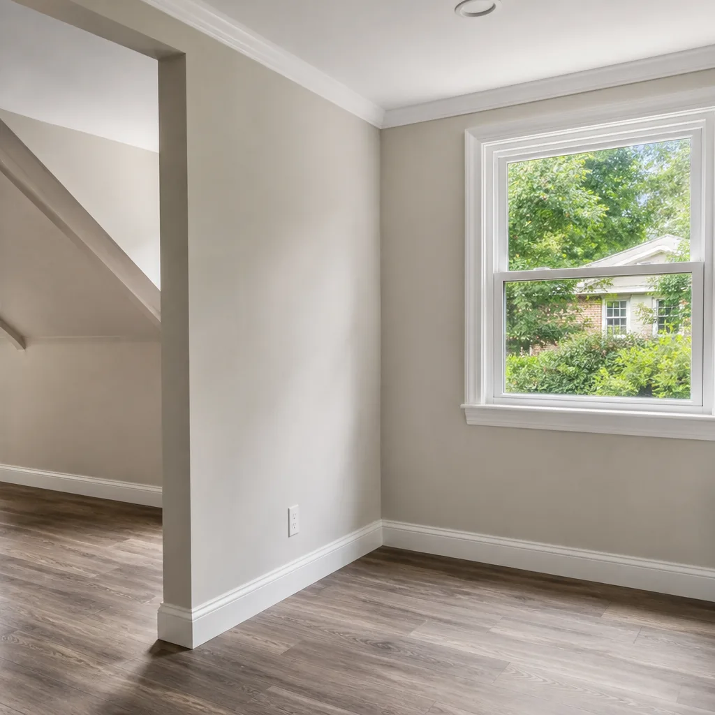 Mold remediation