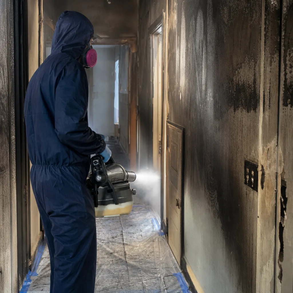 Mold Remediation
