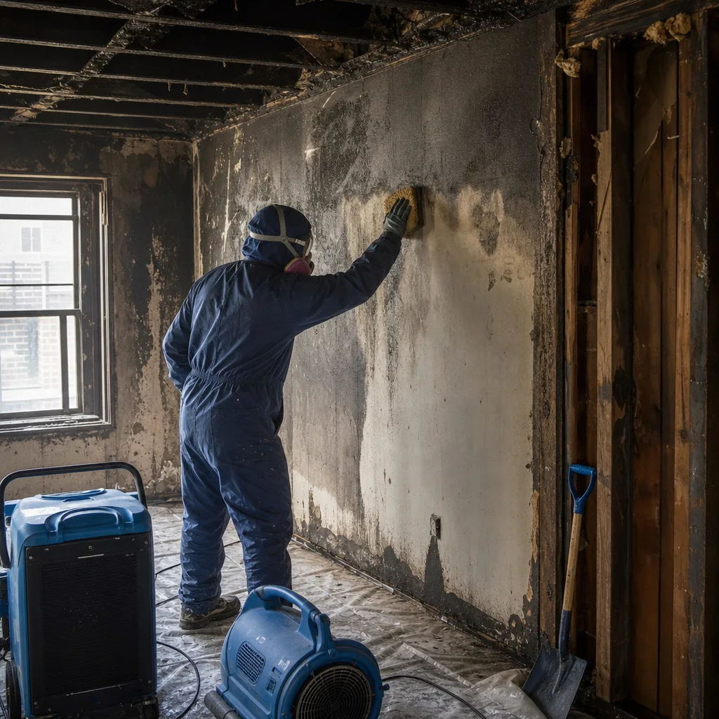 Commercial Restoration